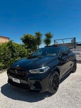 BMW Bmw X6 M Competition - gebrauchte BMW X6 M aus dem Jahr 2020
