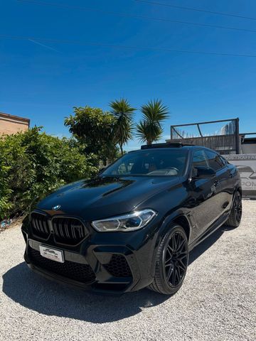 BMW Bmw X6 M Competition