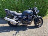 Kawasaki ZRX 1100 - KAWASAKI ZRX 1100