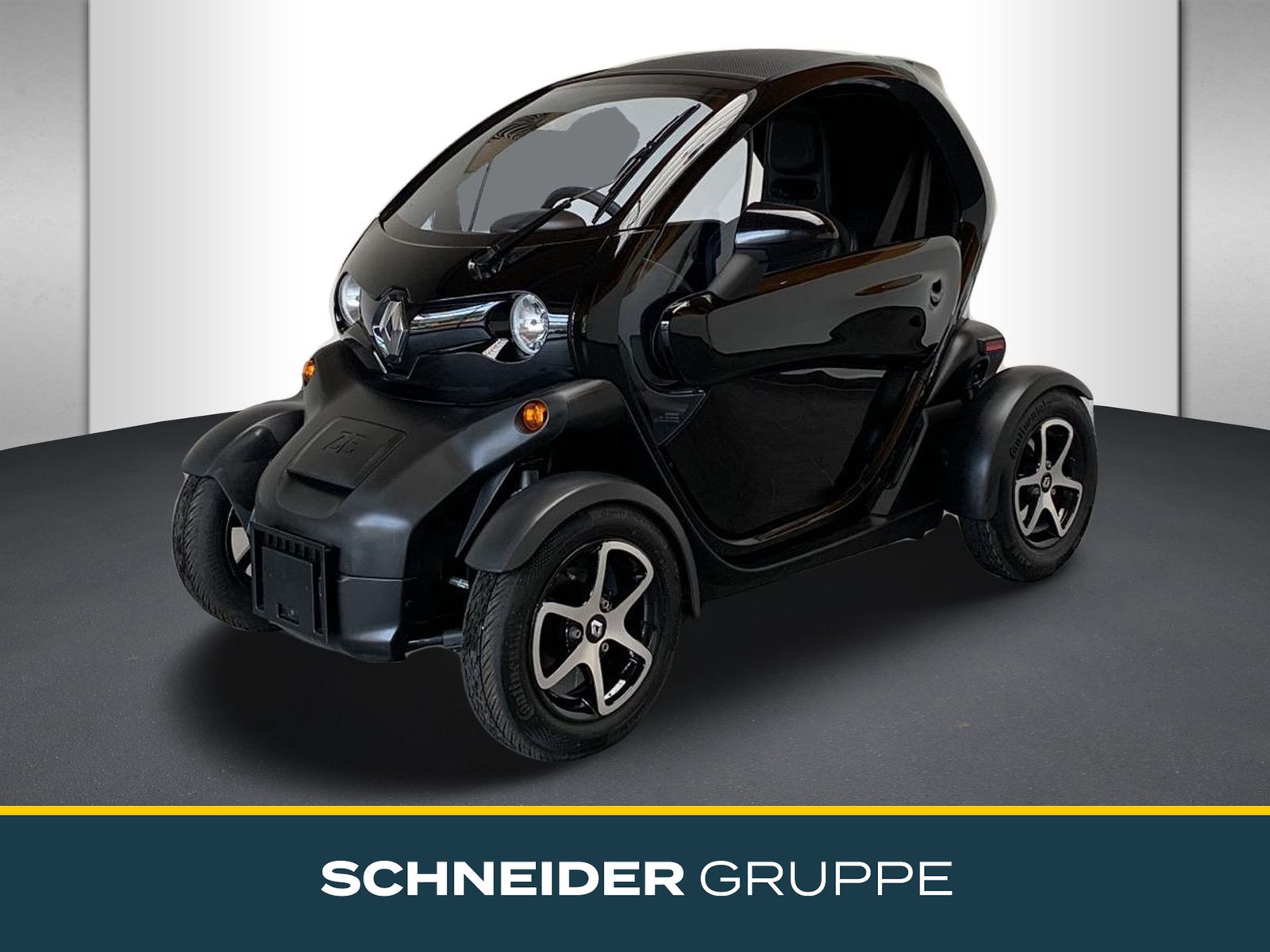 Renault Twizy Intens - WEIHNACHTS-AKTION!