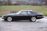 Jaguar XJ-S H.E Serie 2 Coupe mit 3 Jahre Garantie - schwarze Jaguar XJS
