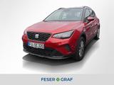 Seat Arona Style 1.0TSI GZJR ACC PDC hi. SHZ V-Cockp. - Seat Arona aus 2025
