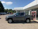 Volkswagen Amarok 3.0 TDI Highline DoubleCab 4Motion AHK - Volkswagen Amarok: Standheizung