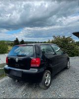 Volkswagen VW Polo 1.4 60PS Klima Export Bastler - Volkswagen Polo mit Benzin-Antrieb: Kleinwagen, 60 Ps