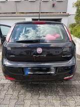 Fiat Punto 1.2 8V  Gepflegter 5-Türer, un... - Fiat Punto: Türer
