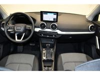 Audi Q2 - Vorschau Bild 5