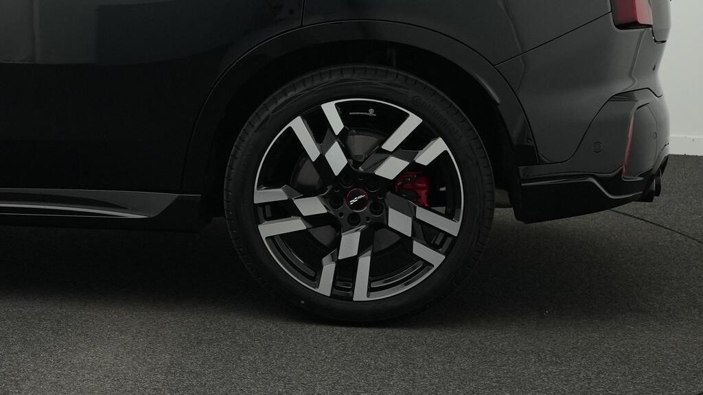 MINI Jcw John Cooper Works Trim, миниатюра 16