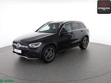 Mercedes-Benz GLC 200 4M AMG MULTIBEAM,CARPLAY,KAMERA,PANO,SH - gebrauchte Mercedes-Benz GLC 200 aus dem Jahr 2020
