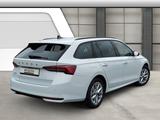 Skoda Octavia Combi  1.5TSI eHeck Side AHK 5J.Gar.Navi - Skoda Octavia Neuwagen in Stuttgart