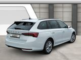 Skoda Octavia Combi  1.5TSI eHeck Side AHK 5J.Gar.Navi - Skoda Octavia Neuwagen in Stuttgart