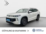 Volkswagen Tayron 1.5 eTSI DSG LIFE*7-SITZER*IQ.LIGHT*NAVI* - Volkswagen Tayron mit Benzin-Antrieb: Geländewagen, Automatik