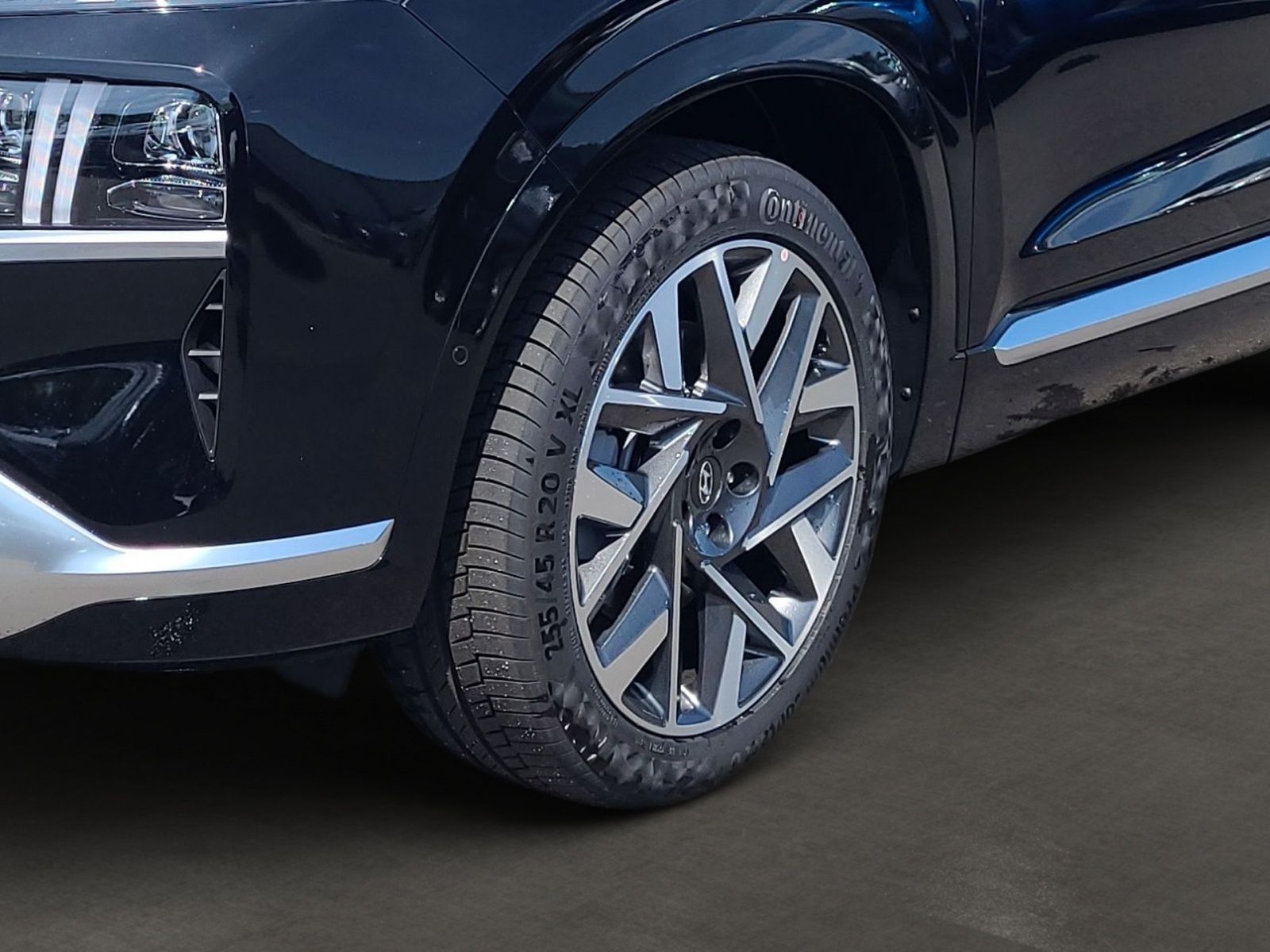 Hyundai Santa Fe – Bild 6