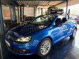 Volkswagen Eos Cup BMT - Volkswagen Eos: Cup