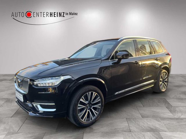 Volvo XC 90 Inscription Expression Recharge Plug-In Hy