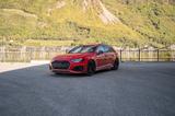Audi RS4 (B9) RS4-X Avant - ABT - 1 of 60 - Audi RS4: Abt