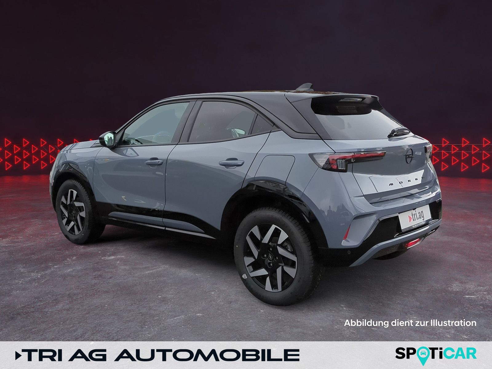Opel Mokka - Bild 5