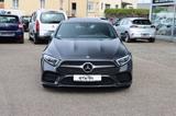 Mercedes-Benz CLS 450 4Matic AMG l DESIGNO l VOLL l - Mercedes-Benz CLS 450 Gebrauchtwagen