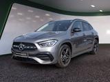 Mercedes-Benz GLA 180 AMG Line Night LED Pano Kamera - gebrauchte Mercedes-Benz GLA 180 aus dem Jahr 2023