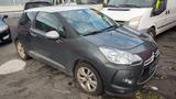 Citroën DS3 e-HDi 90 1,6 neue Bremsen ETG6 Automatik PDC - Citroën DS3 mit Diesel-Antrieb: Automatik