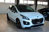 Peugeot 3008 Allure 1,6*TÜV NEU*SCHECKHEFT*NAVi*1.HAND* - Peugeot Gebrauchtwagen in Kiel