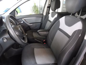Dacia Duster I Black Shadow 4x2