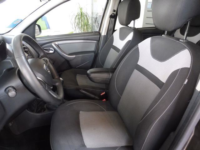 Dacia Duster I Black Shadow 4x2