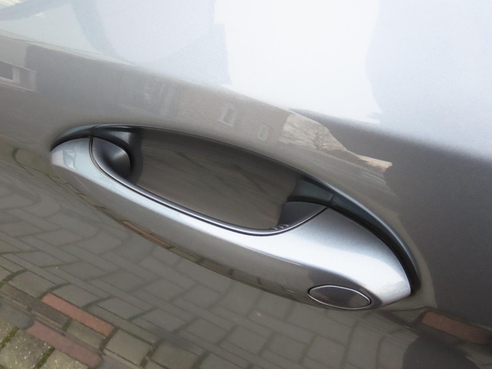 BMW 530e iPerformance Sport Line Leder Ambiente