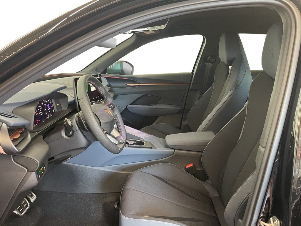 Cupra Terramar - Bild 11