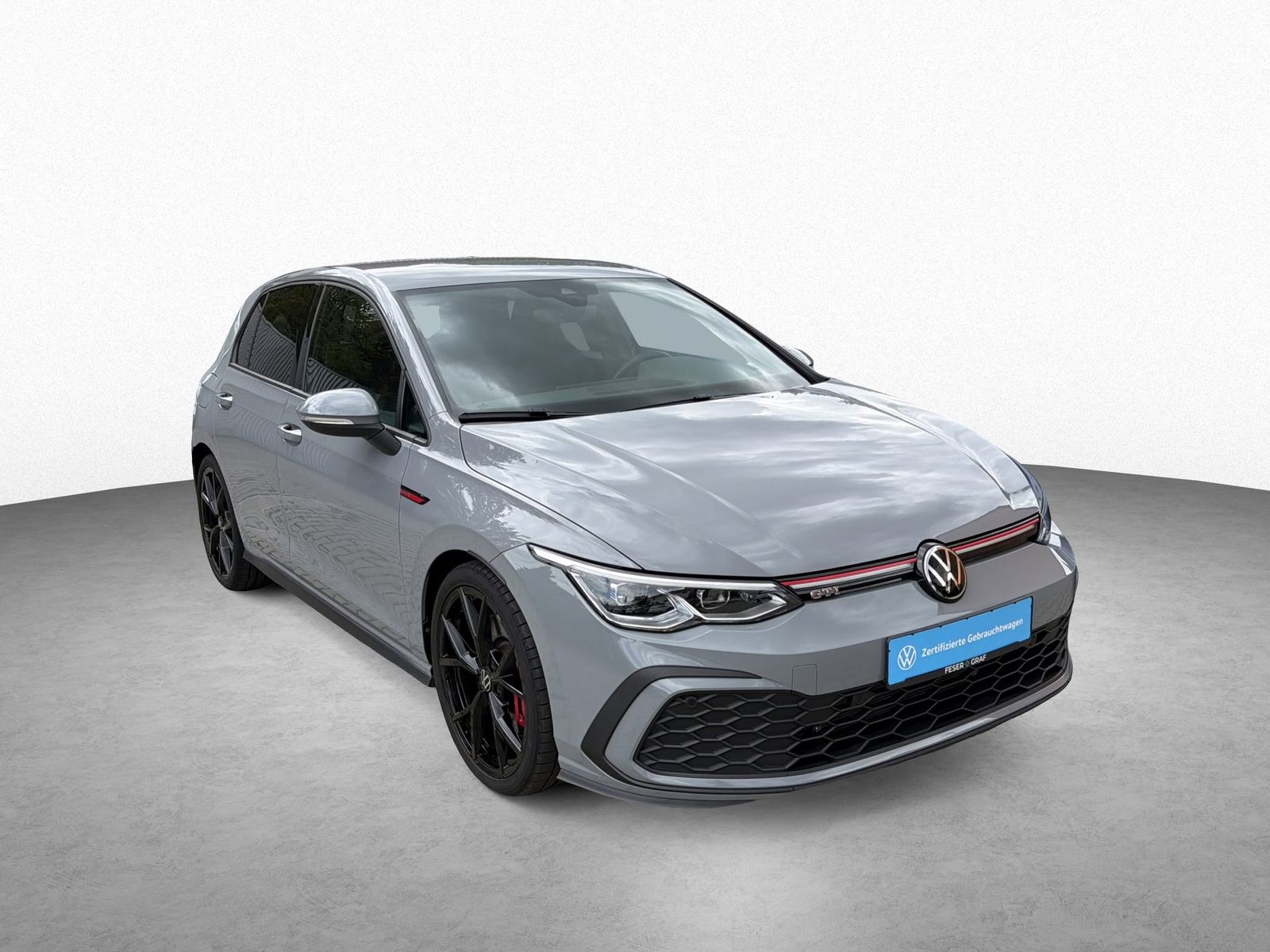 Volkswagen Golf - Bild 3