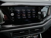 Volkswagen Taigo - Vorschau Bild 19