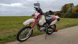 Yamaha TT600R - YAMAHA 2001 R6