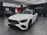 Mercedes-Benz E300 AMG Night Coupe Facelift*Burmester*High-End - gebrauchte Mercedes-Benz E 300 mit Facelift