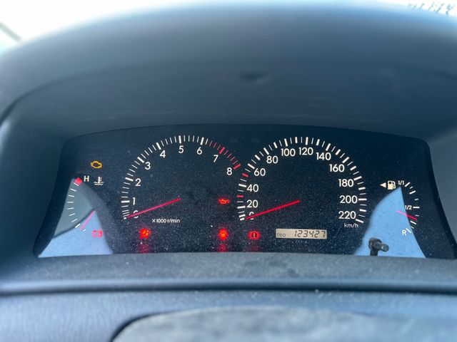 Toyota Corolla 1.4 Sol /Compact *Motorschaden*