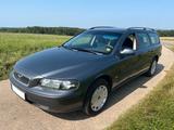 Volvo V70 2.4 Comfort  - gebrauchte Volvo V70 aus dem Jahr 2003
