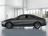 Mercedes-Benz CLA 200 AMG-Sport/LED/Kamera/Keyl/Ambiente/SHZ - Mercedes-Benz Jahreswagen: Coupe