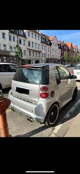 Smart ForTwo 1.0 Carlsson *Carplay* *8Fach... - Smart ForTwo: Carlsson