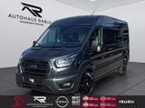 Ford Transit Kasten 2.0 350 L3 Trend/ Kamera/ Carplay