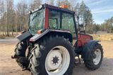 Valtra Valmet 6600-4 mit Frontkraftheber - Valtra Gebraucht