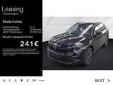 Skoda Kamiq 1.5 TSI DSG TOUR*MATRIX*AHK*KAMERA*NAVI*KL - Skoda Jahreswagen: Automatik