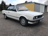 BMW 320i Cabrio E30 6 Zylinder  - BMW aus 1990: E30