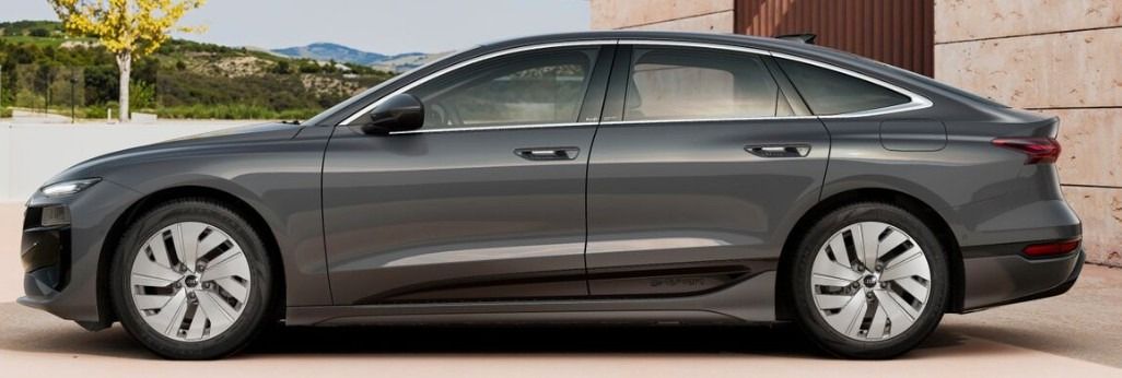 Audi A6 e-tron - Bild 4