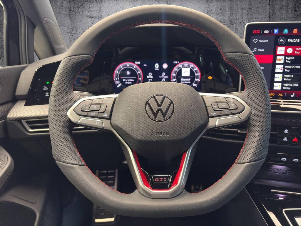 Volkswagen Golf - Bild 15