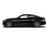 BMW 430 i Coupe Sportpaket AD Navi Leder Digitales C - gebrauchte BMW 430 aus dem Jahr 2022