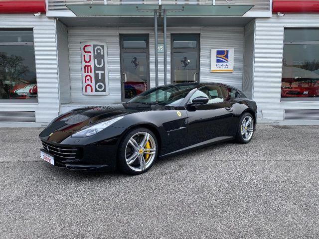 Ferrari FERRARI GTC4 Lusso GTC4Lusso
