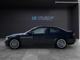 BMW M3 *1.Hd*dt. Auto*PDC*SHZ*GSD*Indivi.*Schalter* - BMW M3 aus 2006: Coupé