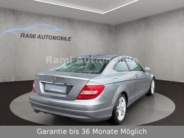 Mercedes C 180 - 8