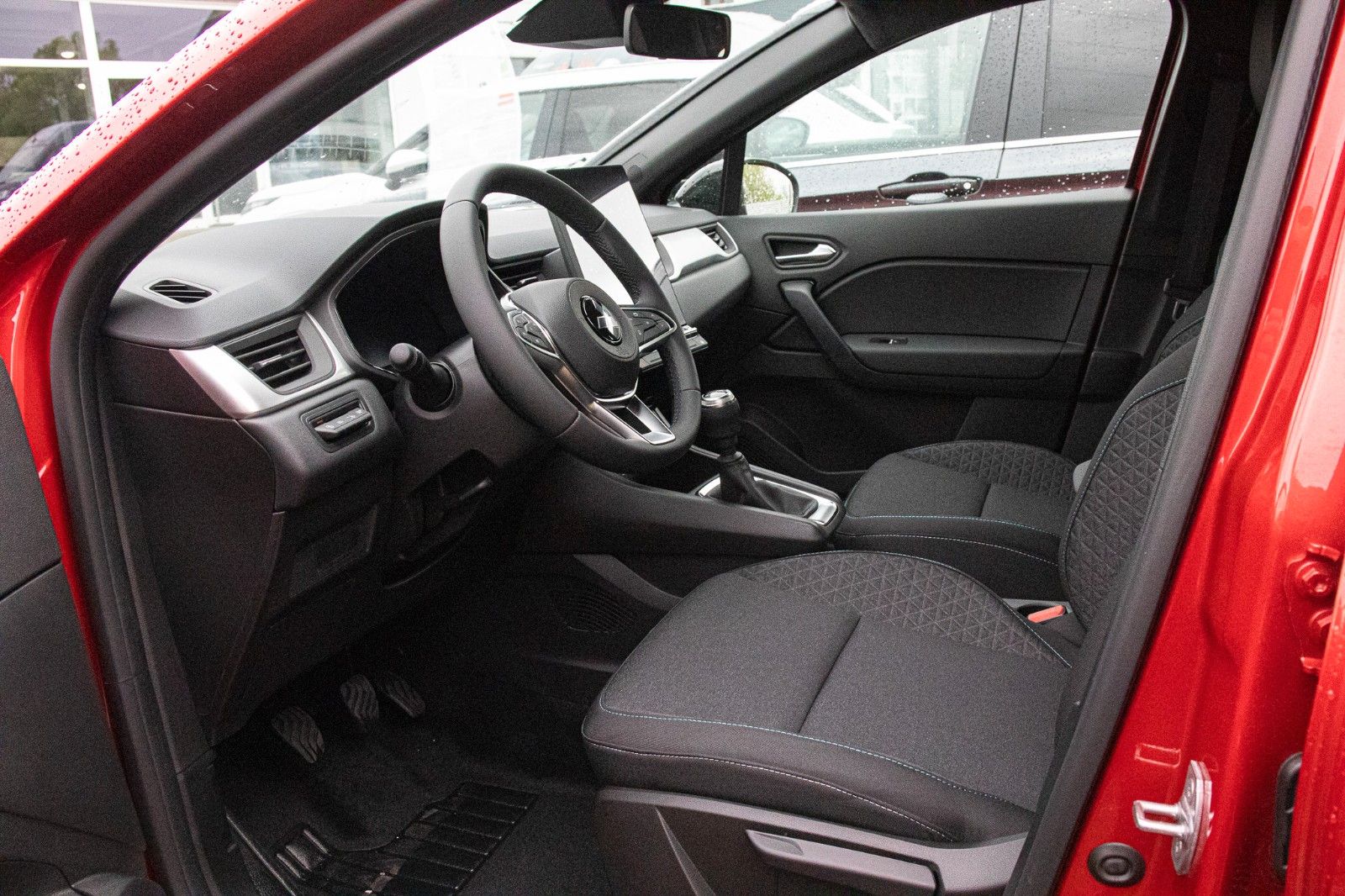 Fahrzeugabbildung Mitsubishi ASX MY25 1.0 T-Benziner Plus 6-MT LED*Carplay
