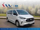 Ford Transit Custom Kombi 320 L2 FWD Trend - Ford Transit Custom aus 2025