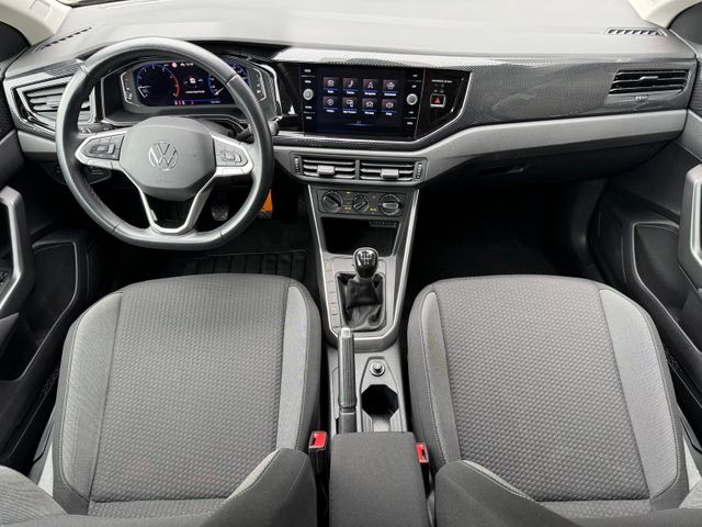 Polo 1.0 TSI 70kW Life APP/RFK/Klima/NAV/PDC/SHZ