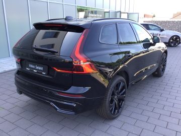 Volvo XC60 - 7
